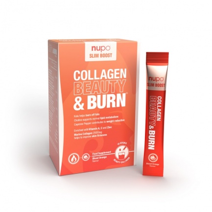 Slim Boost ®️ Collagen Beauty & Burn х15 броя
