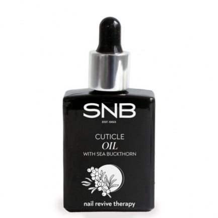 SNB Масло за терапия на нокти 15 ml