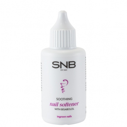 SNB Омекотител за нокти 50 ml