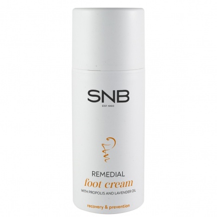 SNB Регенериращ крем с прополис и лавандулово масло 100 ml