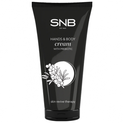 SNB Терапия за витализиране на кожата с пребиотик 50 ml
