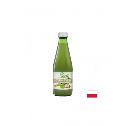 Сок от ферментирал магданоз БИО – Детокс и бъбречна подкрепа, 300 ml