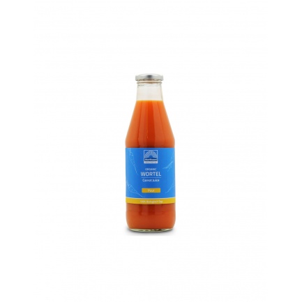 Сок от Моркови БИО, 750 ml