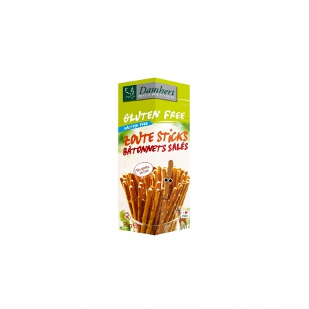 Солети (без глутен и лактоза),95 g
