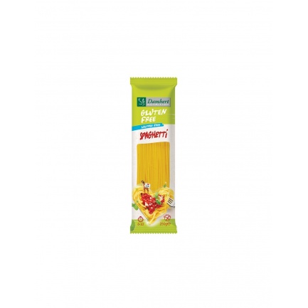 Спагети (без глутен и лактоза),250 g