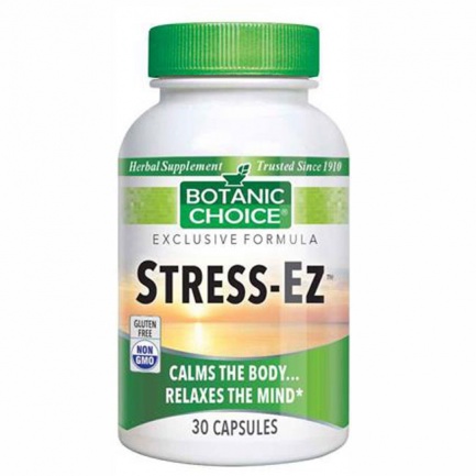 Stress-Ez™