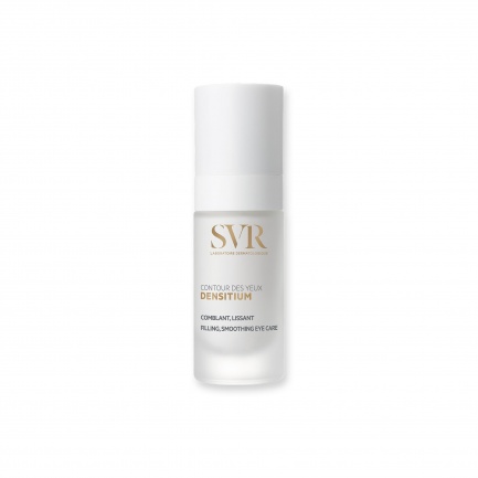 SVR Densitium Противостареещ крем за околоочния контур 15 ml
