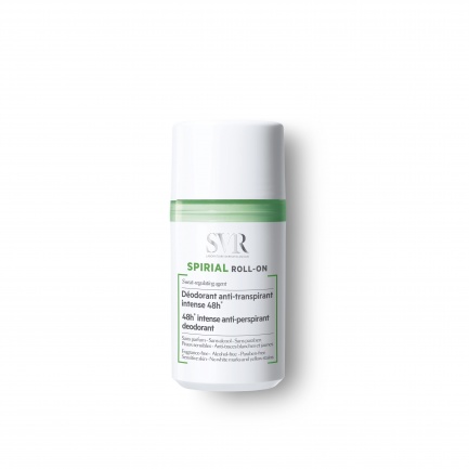 SVR Spirial Рол-он против изпотяване 50 ml