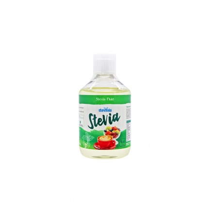 Течна стевия -Steviola, 500 ml