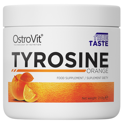 Tyrosine Powder