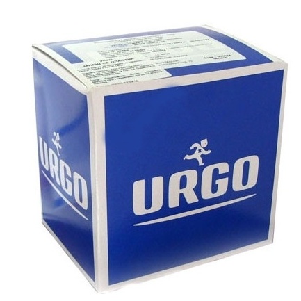 Urgo Хипоалергенен Мултиразтегаем Пластир 34мм / 72мм х200 броя