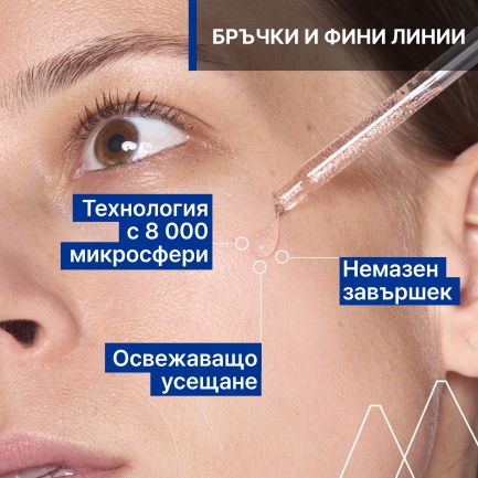 Uriage Age Absolu Микро-скулптуриращ уплътняващ серум 30 ml