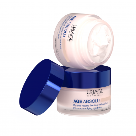 Uriage Age Absolu Околоочен балсам 15 ml