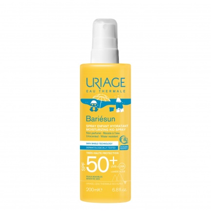 Uriage Bariesun SPF50+ Спрей за деца 200 ml