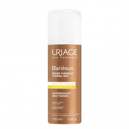 Uriage Bariesun Автобронзиращ спрей 100 ml