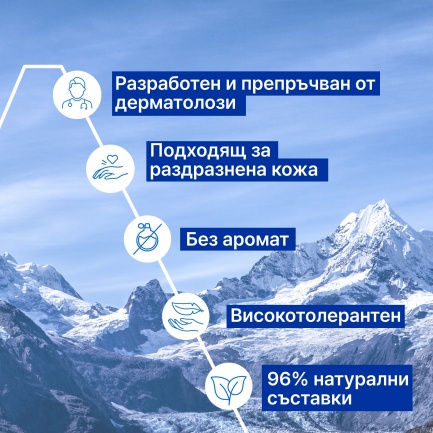 Uriage CICA Daily Възстановяващ крем-коцентрат 50 ml