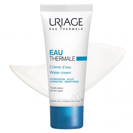 Uriage Eau Thermale Термален хидратиращ крем 40 ml