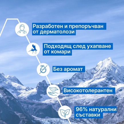 Uriage Pruriced S.O.S. Рол-он при ухапвания от насекоми 15 ml