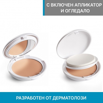 Uriage Термална крем-пудра SPF30 10 g