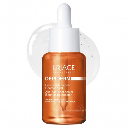 Uriage Vitamin C Serum Озаряващ бустер 30 ml