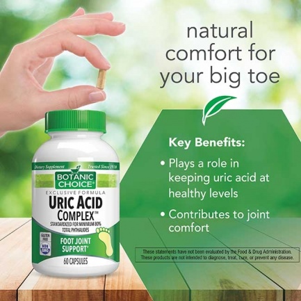 Uric Acid Complex™