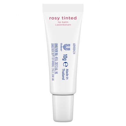 Vaseline Балсам за устни - розов 10 g