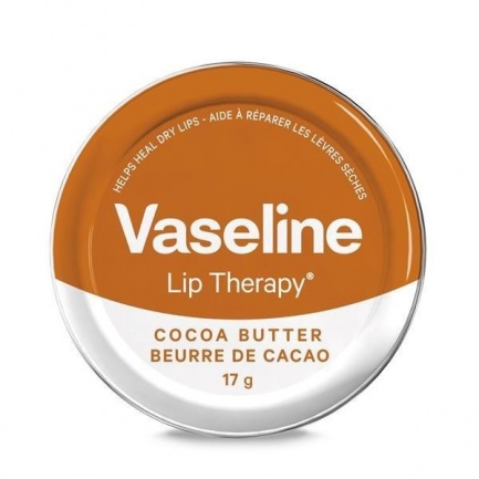 Vaseline Cocoa Балсам за устни 20 g