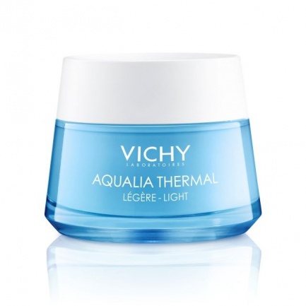 Vichy Aqualia Thermal Лек дневен крем за лице 50 ml
