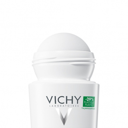 Vichy Beauty Антиперспирант рол-он 50 ml