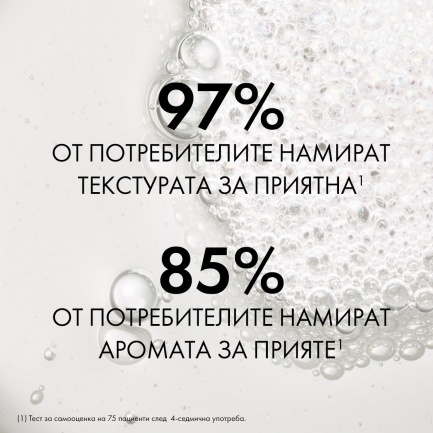 Vichy Dercos Energy+ Стимулиращ шампоан против косопад 400 ml