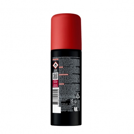 Vichy Homme Clinical Control Антиперспирантен спрей против изпотяване 125 ml