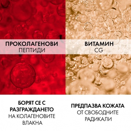 Vichy Liftactiv Collagen Specialist Грижа за околоочния контур 15 ml