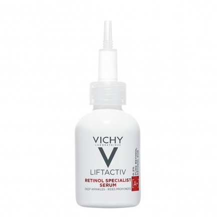 Vichy Liftactiv Pure Retinol Serum Серум с ретинол 30 ml