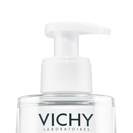 Vichy Purete Thermale Мицеларна вода за нормална до мазна кожа 400 ml