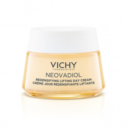 Vichy Neovadiol дневен крем с уплътняващ и изпълващ ефект в менопаузата 50 ml