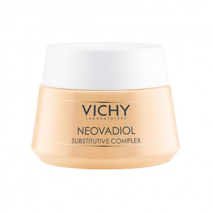  Vichy Neovadiol Компенсиращ дневен крем за суха кожа 50 ml