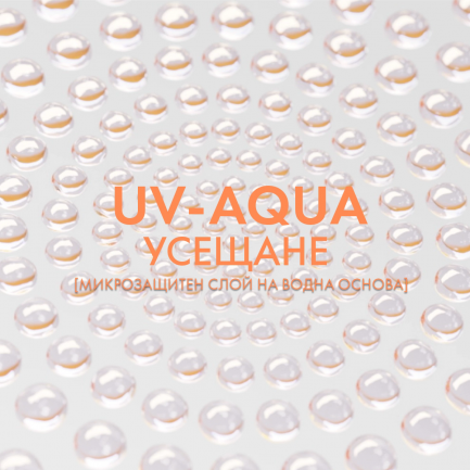 Vichy Soleil Cell SPF50 UV Aqua Спрей за тяло 200 ml