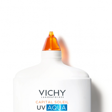 Vichy Soleil SPF50 UV Aqua Флуид за лице 50 ml