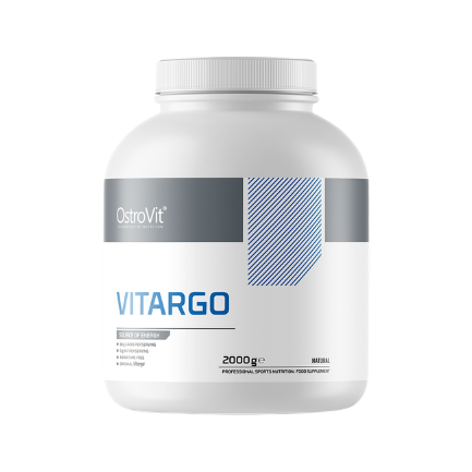 Vitargo | Fastest Body Fuel