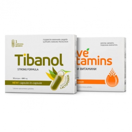 Vitaslim Innove Пакет 