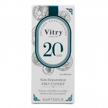 Vitry Pro’expert Грижа за възстановяване на ноктите 10 ml