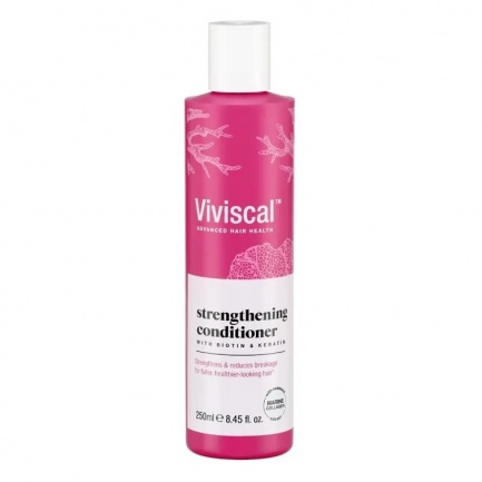 Viviscal™ Gorgeous Growth Уплътняващ балсам за жени 250 ml