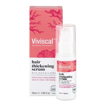 Viviscal ™ Gorgeous Growth Уплътняващ еликсир 50 ml