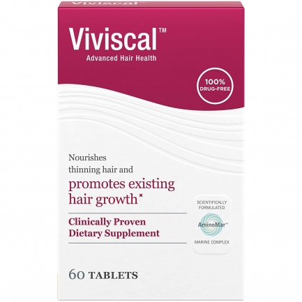Viviscal ™ Maximum Strength – Програма за 1 месец х60 таблетки