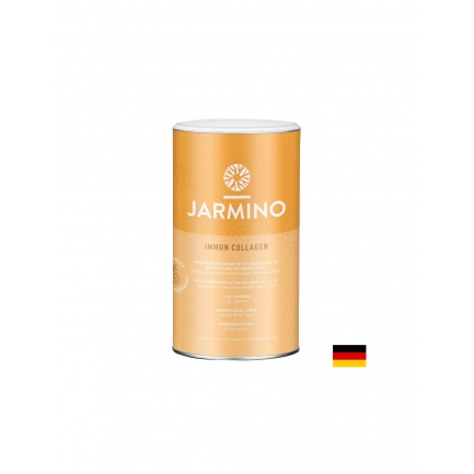 Здрави кости и силен имунитет - Говежди колаген Имун формула, 450 g прах (30 дози)