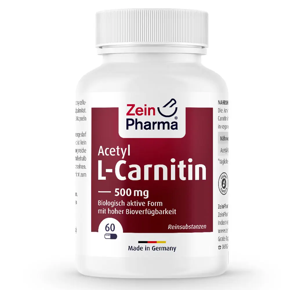 l carnitine testosterone ncbi L-Carnitine: Testosterone, Boost Energy & Performance 2025