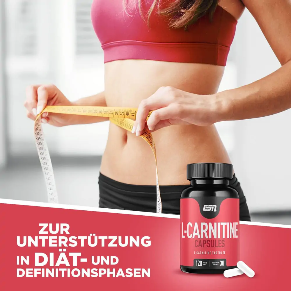 how much acetyl-l-carnitine is needed for women Acetyl-L-Carnitine 500mg x 100 Capules