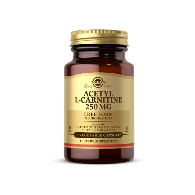 acetyl l carnitine dog Carnicare DuoMax | L-Carnitine & Taurine Supplement for Dogs